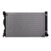 2008 Audi A6 Quattro 3.2L V6 Radiator - Automatic LR2828