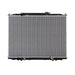 2006 Honda Ridgeline 3.5L V6 Radiator LR2830