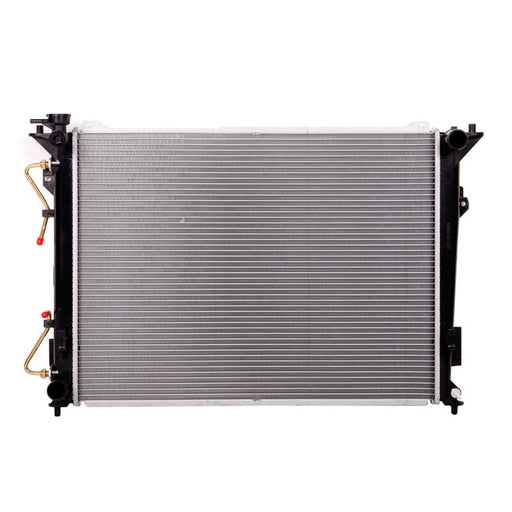 2006 Kia Optima 2.4L L4 Radiator - Automatic