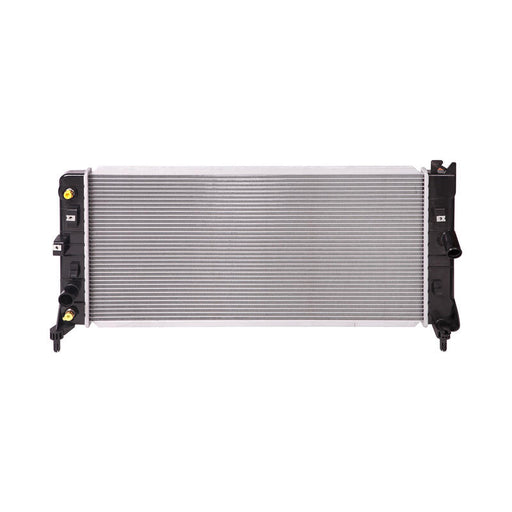 2009 Chevrolet Impala 5.3L V8 Radiator