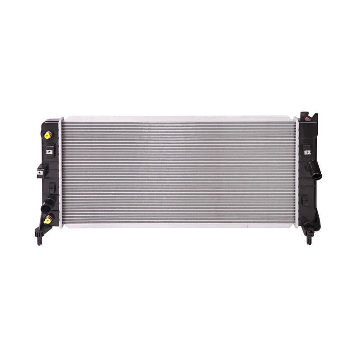 2008 Pontiac Grand Prix 5.3L V8 Radiator