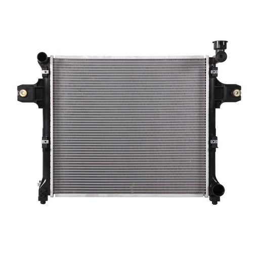 2007 Jeep Commander 3.7L V6 Radiator LR2839