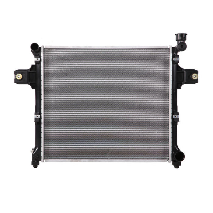 2006 Jeep Commander 3.7L V6 Radiator LR2839