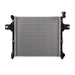 2009 Jeep Grand Cherokee 4.7L V8 Radiator LR2839