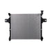 2010 Jeep Commander 5.7L V8 Radiator LR2840