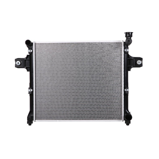 2009 Jeep Commander 5.7L V8 Radiator LR2840