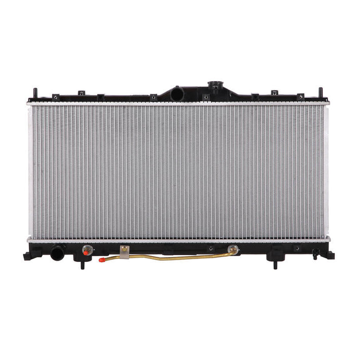 2009 Mitsubishi Eclipse 2.4L L4 Radiator LR2842