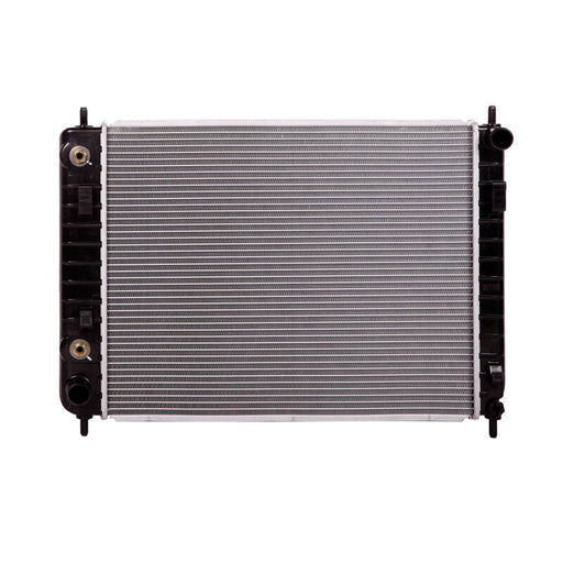 2011 Chevrolet HHR 2.2L L4 Radiator