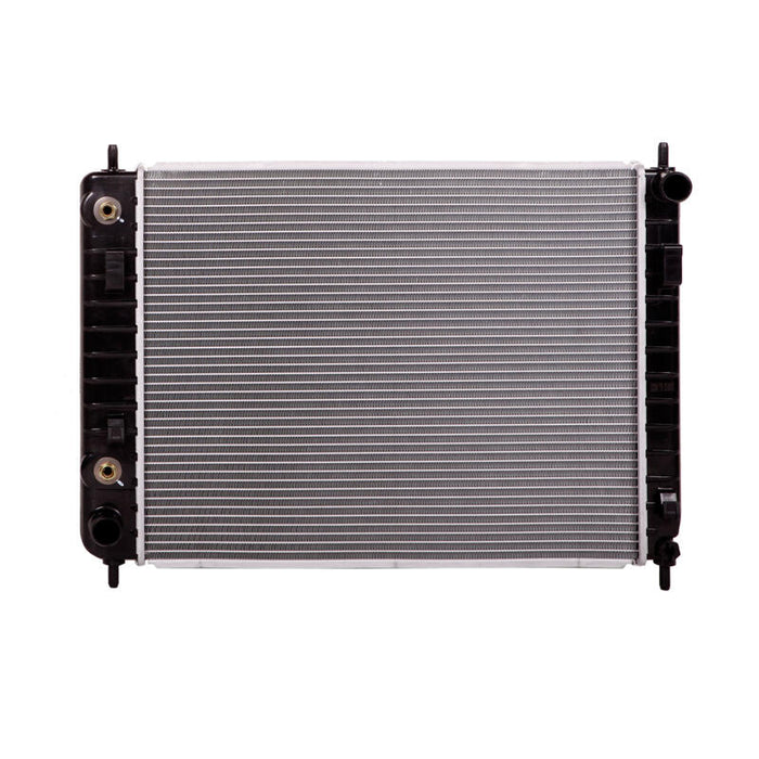 2010 Chevrolet HHR 2.2L L4 Radiator