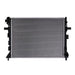 2011 Lincoln Town Car 4.6L V8 Radiator LR2852