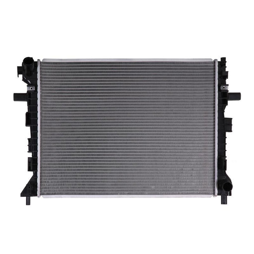 2008 Ford Crown Victoria 4.6L V8 Radiator LR2852