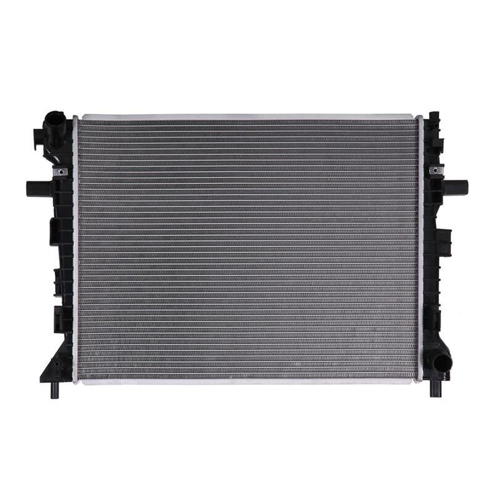 2010 Ford Crown Victoria 4.6L V8 Radiator LR2852