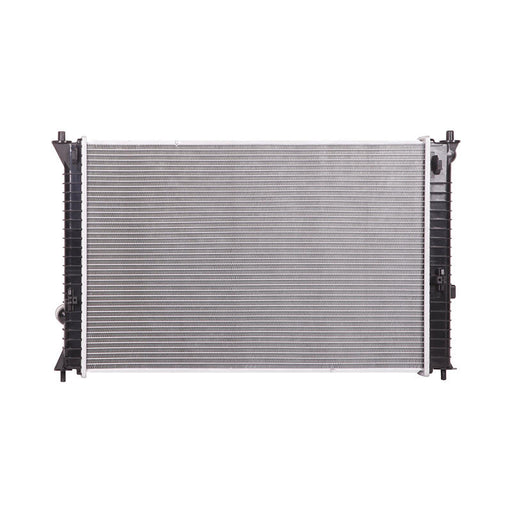 2007 Ford Fusion 2.3L L4 Radiator