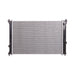 2006 Ford Fusion 3.0L V6 Radiator