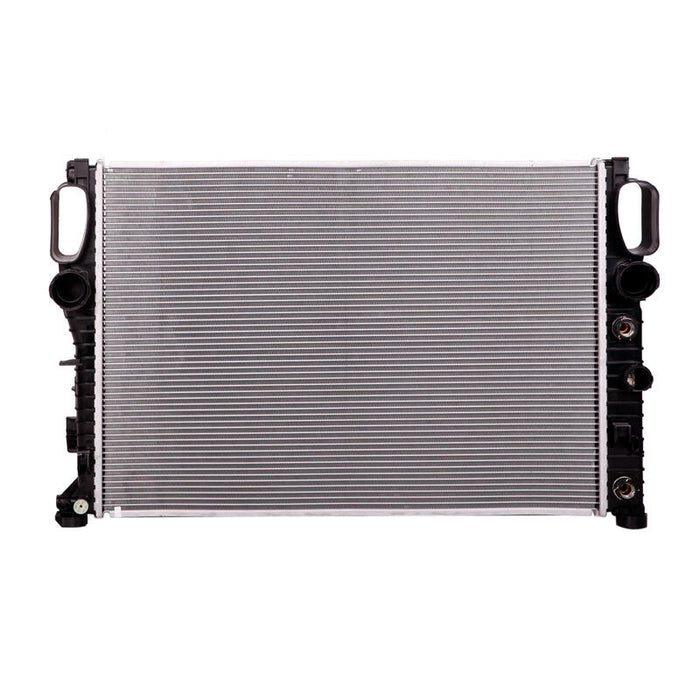 2009 Mercedes-Benz E350 3.5L V6 Radiator -