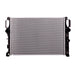 2005 Mercedes-Benz E320 3.2L V6 Radiator - GAS