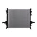 2012 Volvo XC90 3.2L L6 Radiator