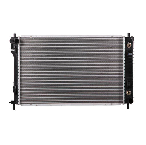 2007 Chevrolet Equinox 3.4L V6 Radiator -