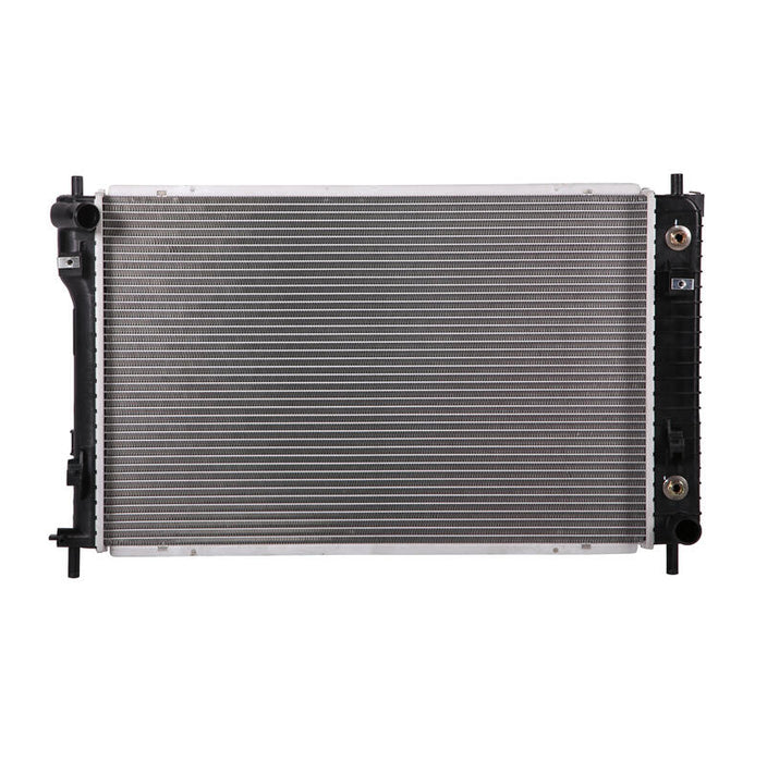 2007 Pontiac Torrent 3.4L V6 Radiator -