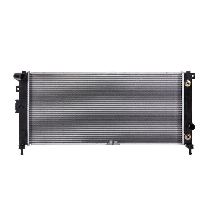 2008 Pontiac Montana 3.9L V6 Radiator