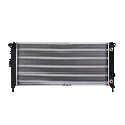 2008 Chevrolet Uplander 3.9L V6 Radiator