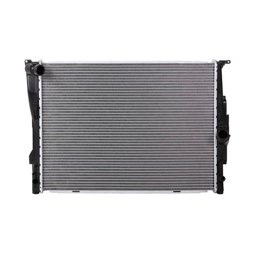 2011 BMW 328i 3.0L L6 Radiator - N/A