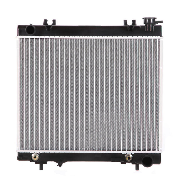 2883 Radiator 2012 Dodge Dakota 3.7L V6 Radiator — RadiatorNow