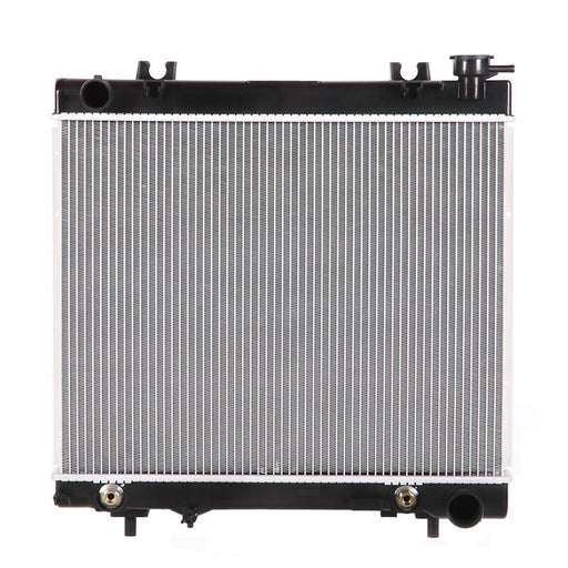 2009 Mitsubishi Raider 3.7L V6 Radiator