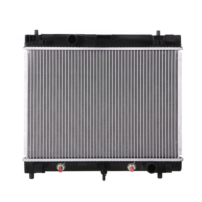 2008 Toyota Yaris 1.5L L4 Radiator LR2890