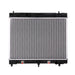 2008 Toyota Yaris 1.5L L4 Radiator LR2890