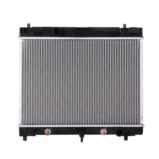 2012 Toyota Yaris 1.5L L4 Radiator LR2890