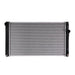 2007 Toyota RAV4 2.4L L4 Radiator LR2891