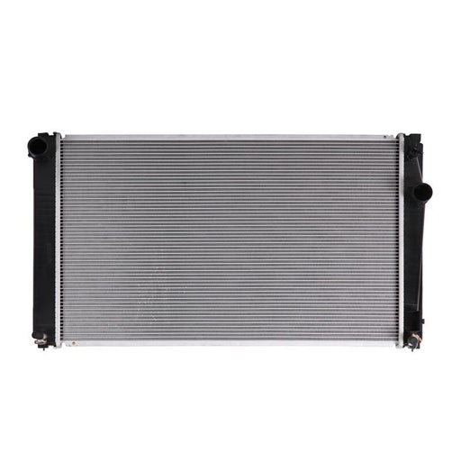 2009 Toyota RAV4 2.5L L4 Radiator LR2891