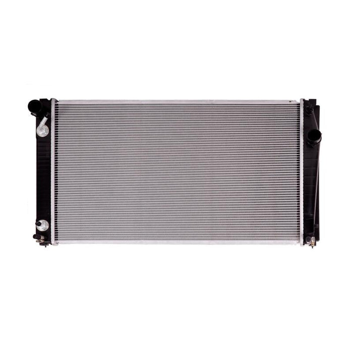 2012 Toyota RAV4 3.5L V6 Radiator LR2892