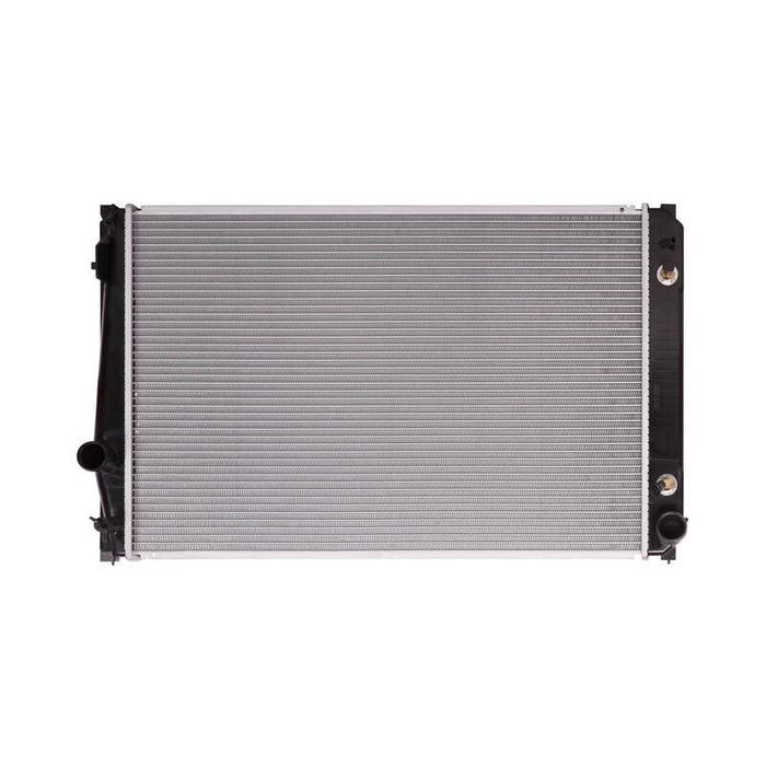 2011 Toyota RAV4 3.5L V6 Radiator LR2893
