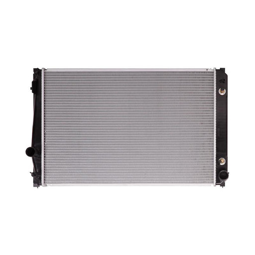 2009 Toyota RAV4 3.5L V6 Radiator LR2893