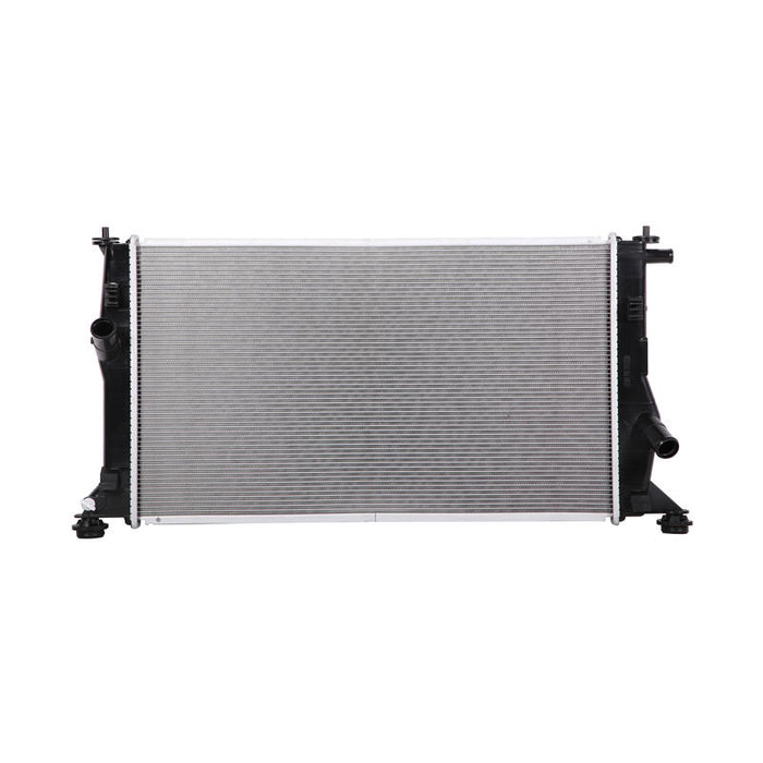 2008 Mazda 5 2.3L L4 Radiator