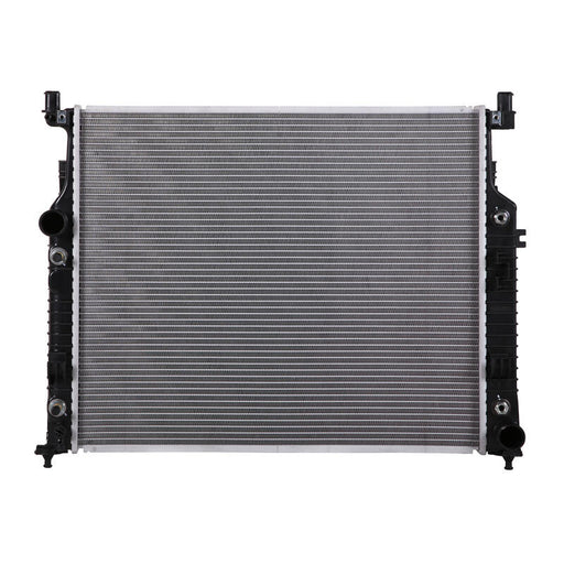 2011 Mercedes-Benz R350 3.5L V6 Radiator