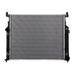 2011 Mercedes-Benz R350 3.5L V6 Radiator