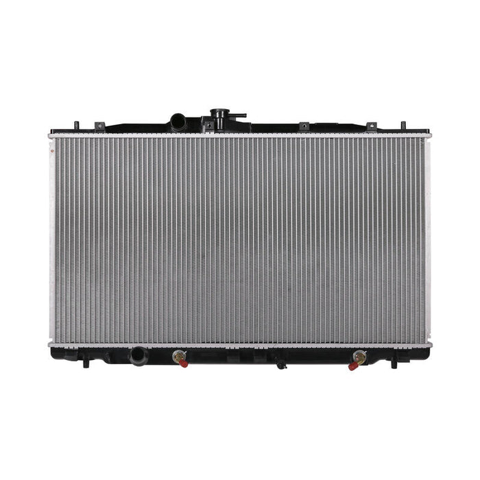 2010 Acura RDX 2.3L L4 Radiator