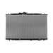 2011 Acura RDX 2.3L L4 Radiator -
