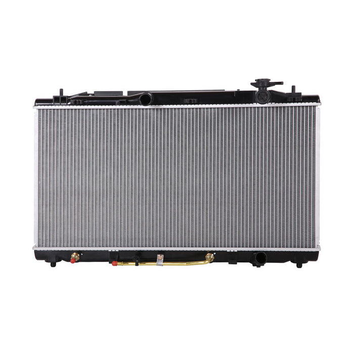 2012 Toyota Venza 3.5L V6 Radiator LR2919