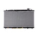 2012 Toyota Venza 3.5L V6 Radiator LR2919
