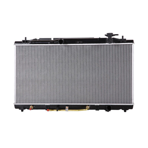 2013 Toyota Venza 3.5L V6 Radiator LR2919