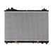 2010 Suzuki Grand Vitara 2.4L L4 Radiator LR2920