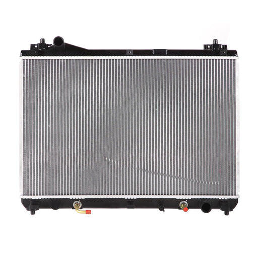 2012 Suzuki Grand Vitara 2.4L L4 Radiator LR2920