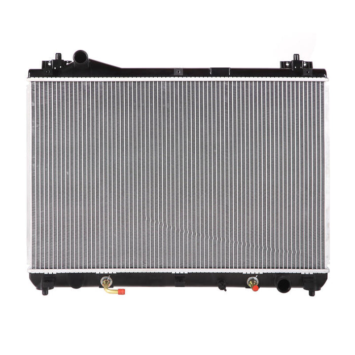 2012 Suzuki Grand Vitara 2.4L L4 Radiator LR2920