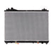 2012 Suzuki Grand Vitara 2.4L L4 Radiator LR2920