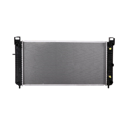 2010 Cadillac Escalade 6.2L V8 Radiator - GAS - Automatic LR2921