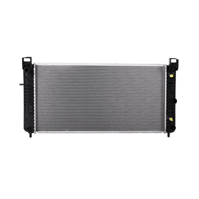 2921 Radiator 2003 Chevrolet Tahoe 5.3L V8 Radiator - GAS - Automatic LR2921 ...